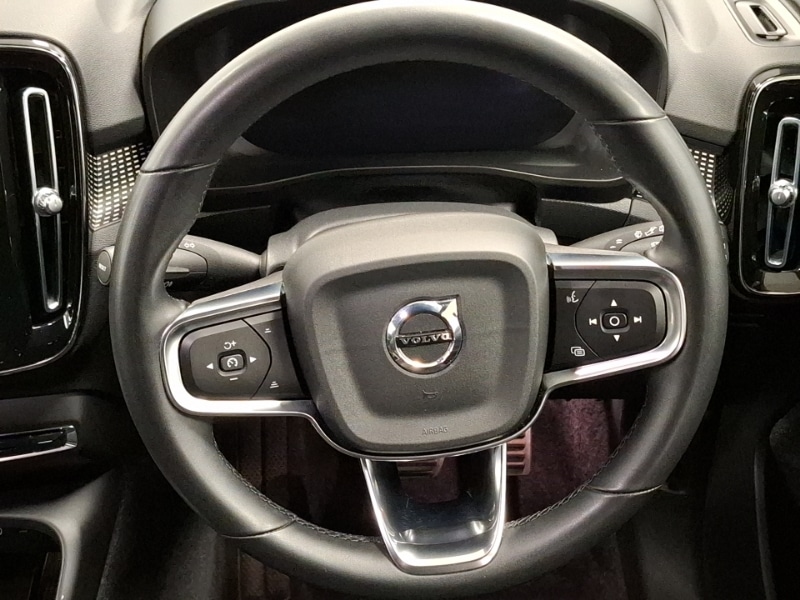 Used Volvo XC40 2022 for sale - 77767418: Photo 7