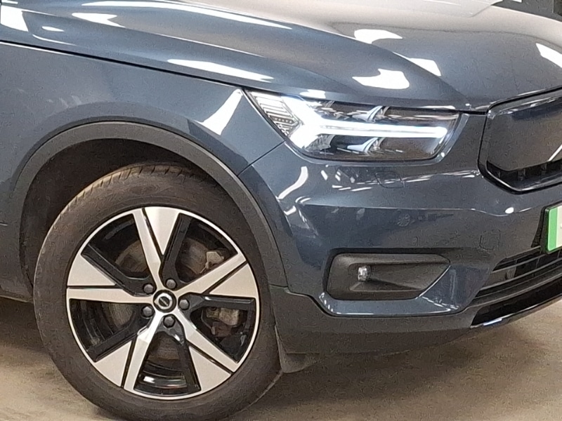 Used Volvo XC40 2022 for sale - 77767418: Photo 9