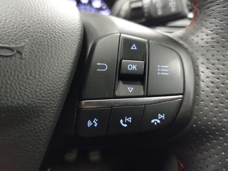 Used Ford Focus 2019 for sale - 76619162: Photo 13