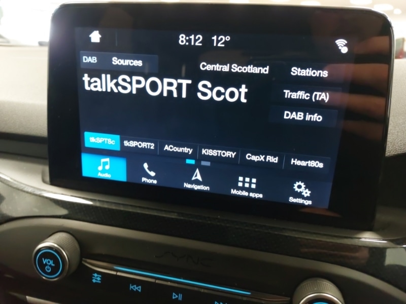 Used Ford Focus 2019 for sale - 76619162: Photo 15