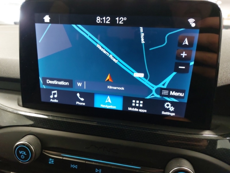 Used Ford Focus 2019 for sale - 76619162: Photo 16