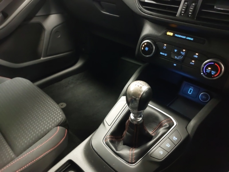 Used Ford Focus 2019 for sale - 76619162: Photo 18