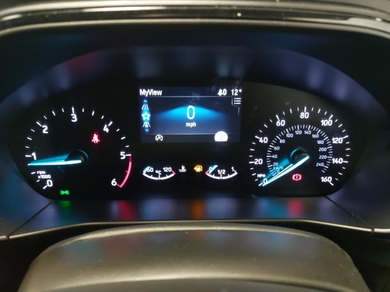 Used Ford Focus 2019 for sale - 76619162: Photo 19