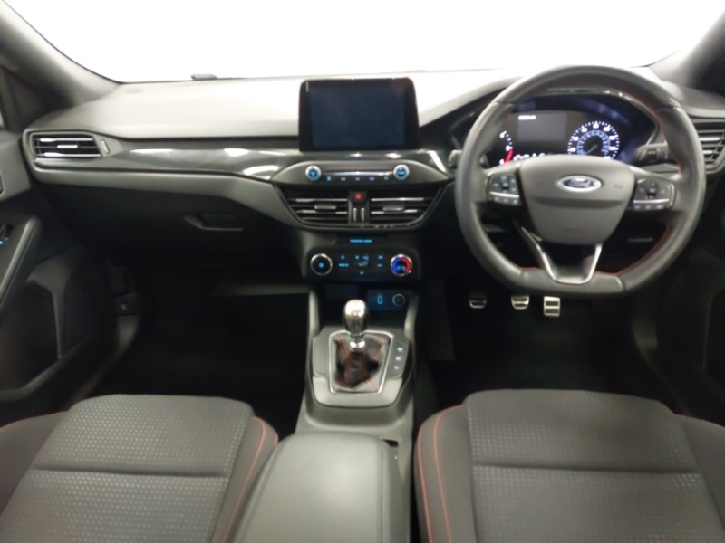 Used Ford Focus 2019 for sale - 76619162: Photo 2