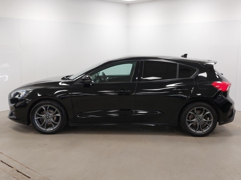 Used Ford Focus 2019 for sale - 76619162: Photo 4