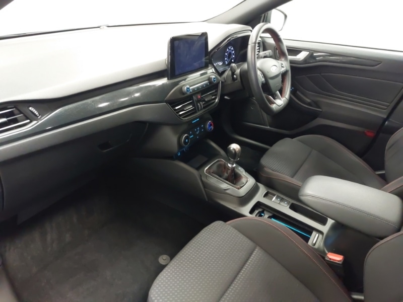 Used Ford Focus 2019 for sale - 76619162: Photo 5