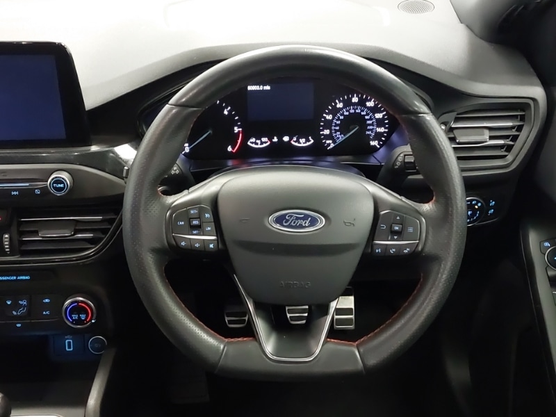 Used Ford Focus 2019 for sale - 76619162: Photo 7