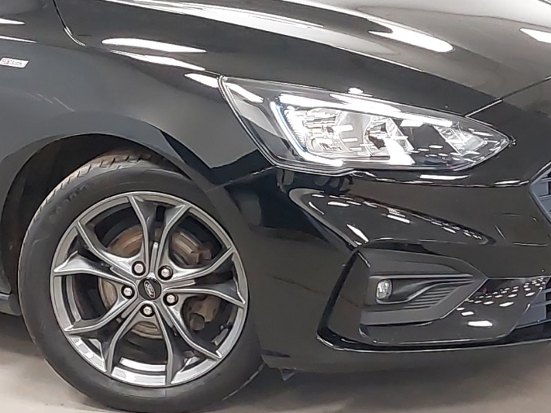 Used Ford Focus 2019 for sale - 76619162: Photo 9