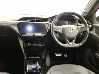 Used Vauxhall Corsa 2022 for sale - 75695565: Photo