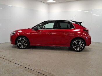 Used Vauxhall Corsa 2022 for sale - 75695565: Photo