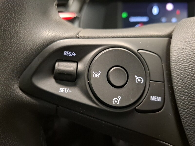 Used Vauxhall Corsa 2023 for sale - 78041329: Photo 14