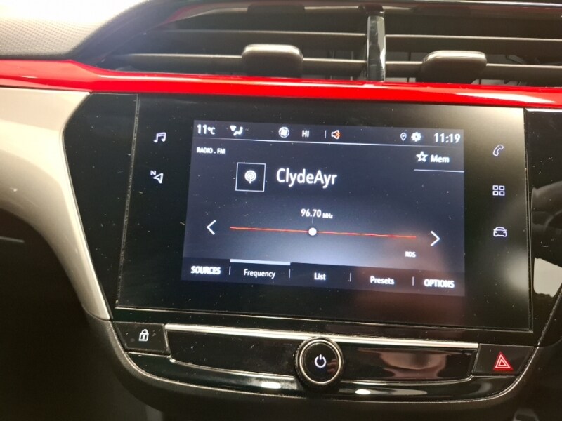 Used Vauxhall Corsa 2023 for sale - 78041329: Photo 15