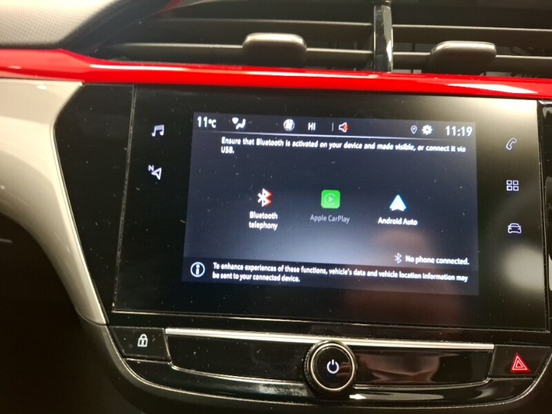 Used Vauxhall Corsa 2023 for sale - 78041329: Photo 16