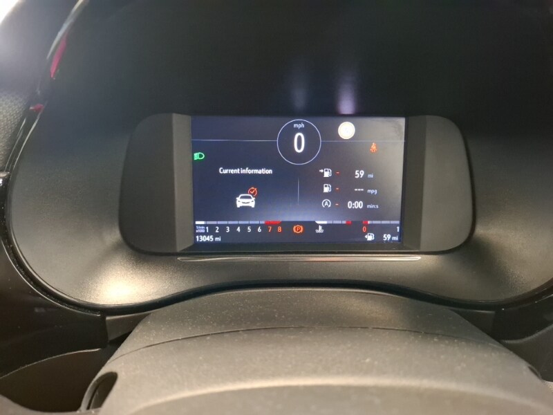 Used Vauxhall Corsa 2023 for sale - 78041329: Photo 19