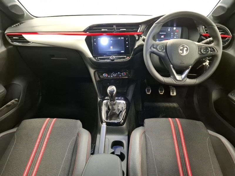 Used Vauxhall Corsa 2023 for sale - 78041329: Photo 2