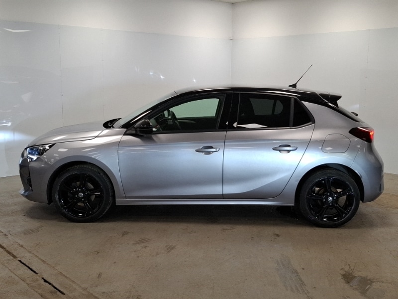 Used Vauxhall Corsa 2023 for sale - 78041329: Photo 4