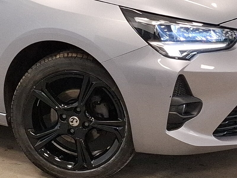 Used Vauxhall Corsa 2023 for sale - 78041329: Photo 9