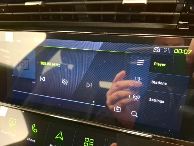 Used Peugeot 308 2026 for sale - 77556264: Photo 15