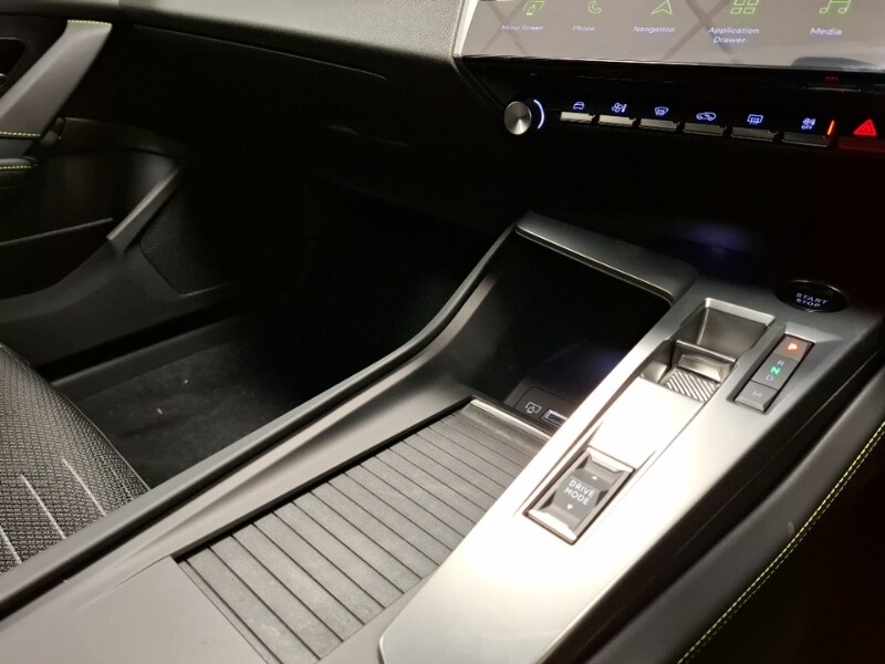 Used Peugeot 308 2026 for sale - 77556264: Photo 18