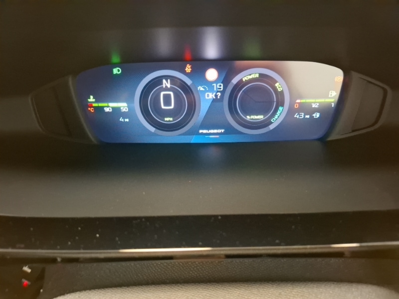 Used Peugeot 308 2026 for sale - 77556264: Photo 19