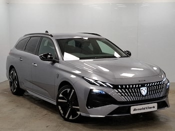 Used Peugeot 308 2026 for sale - 77556264: Photo