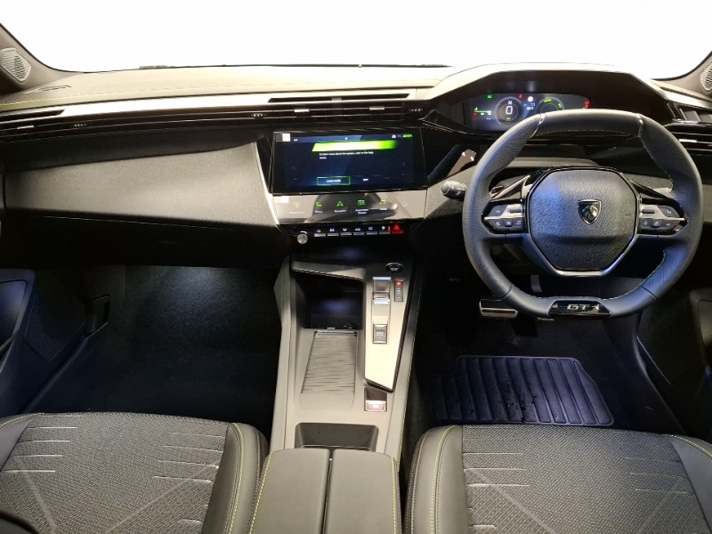 Used Peugeot 308 2026 for sale - 77556264: Photo 2