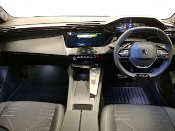 Used Peugeot 308 2026 for sale - 77556264: Photo