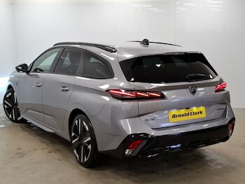 Used Peugeot 308 2026 for sale - 77556264: Photo