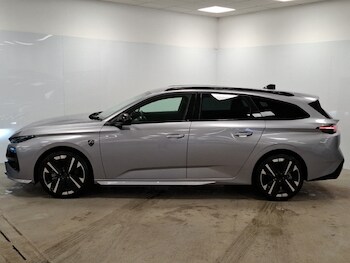 Used Peugeot 308 2026 for sale - 77556264: Photo