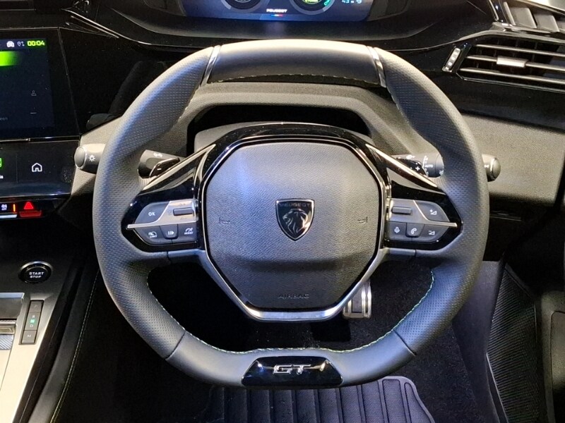 Used Peugeot 308 2026 for sale - 77556264: Photo 7