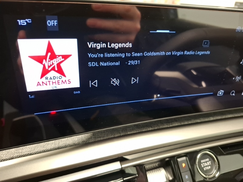 Used Peugeot 5008 2025 for sale - 76614138: Photo 15