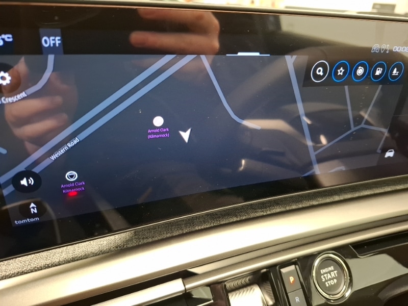 Used Peugeot 5008 2025 for sale - 76614138: Photo 16