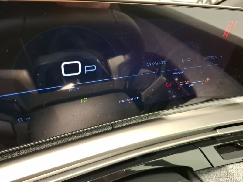 Used Peugeot 5008 2025 for sale - 76614138: Photo 19