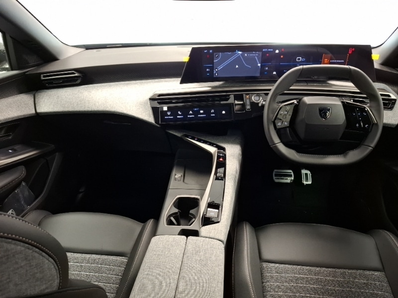 Used Peugeot 5008 2025 for sale - 76614138: Photo 2