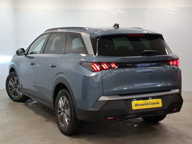 Used Peugeot 5008 2025 for sale - 76614138: Photo 3