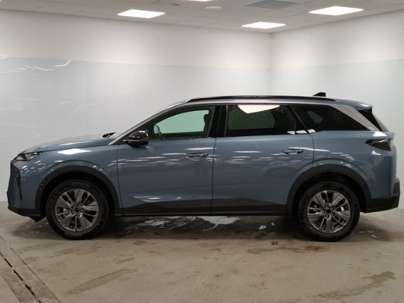 Used Peugeot 5008 2025 for sale - 76614138: Photo 4