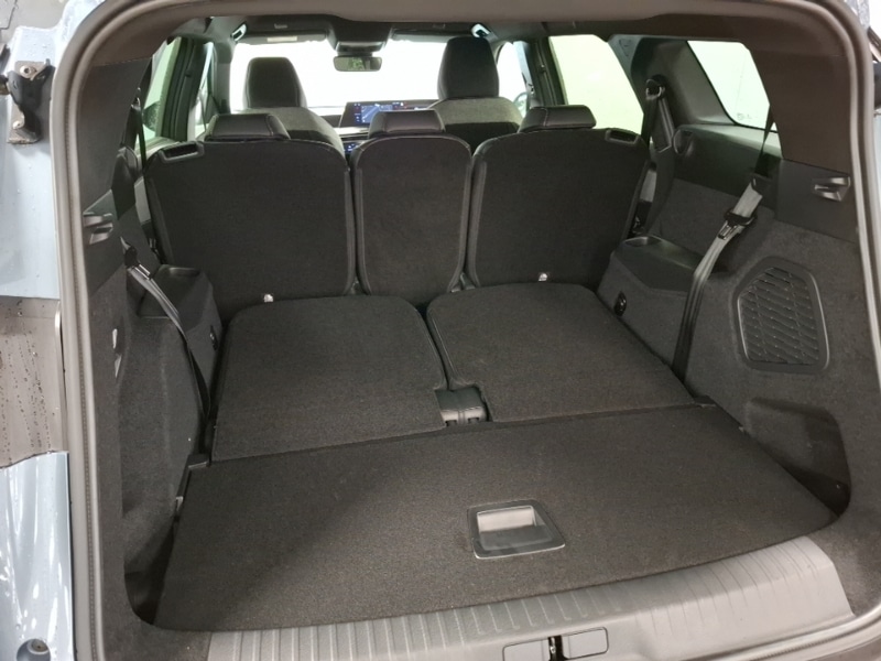 Used Peugeot 5008 2025 for sale - 76614138: Photo 8