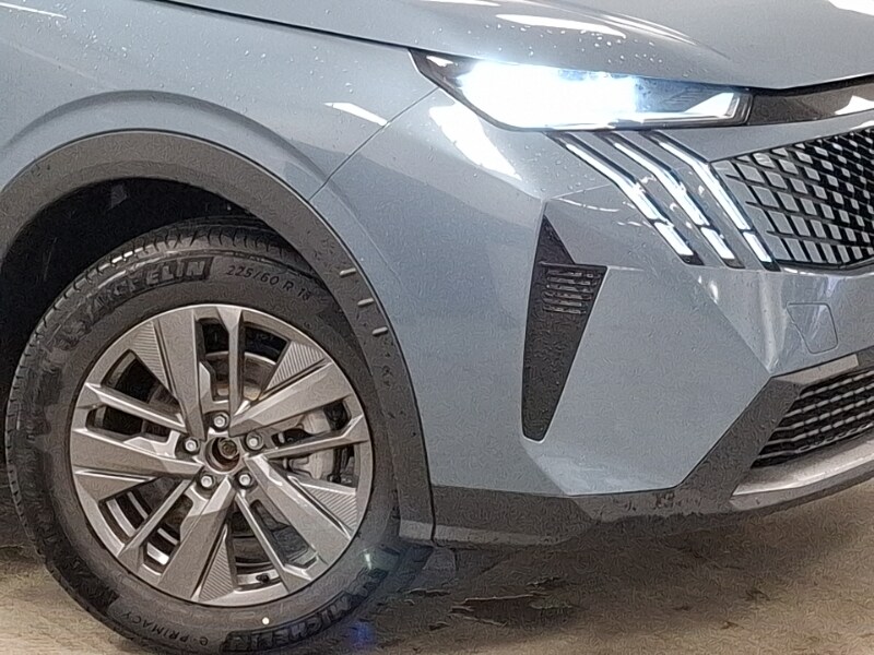 Used Peugeot 5008 2025 for sale - 76614138: Photo 9