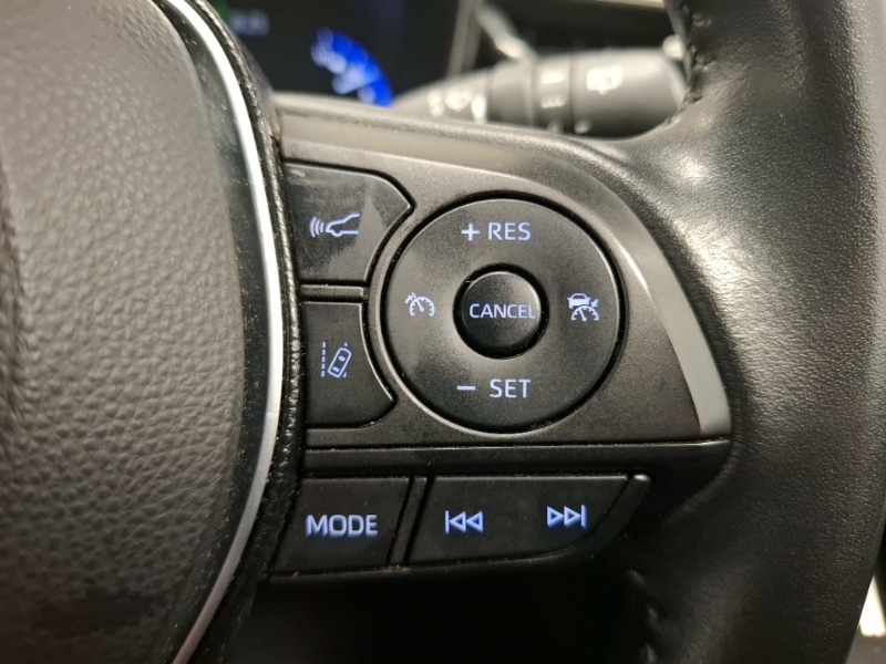 Used Toyota Corolla 2021 for sale - 76959358: Photo 13