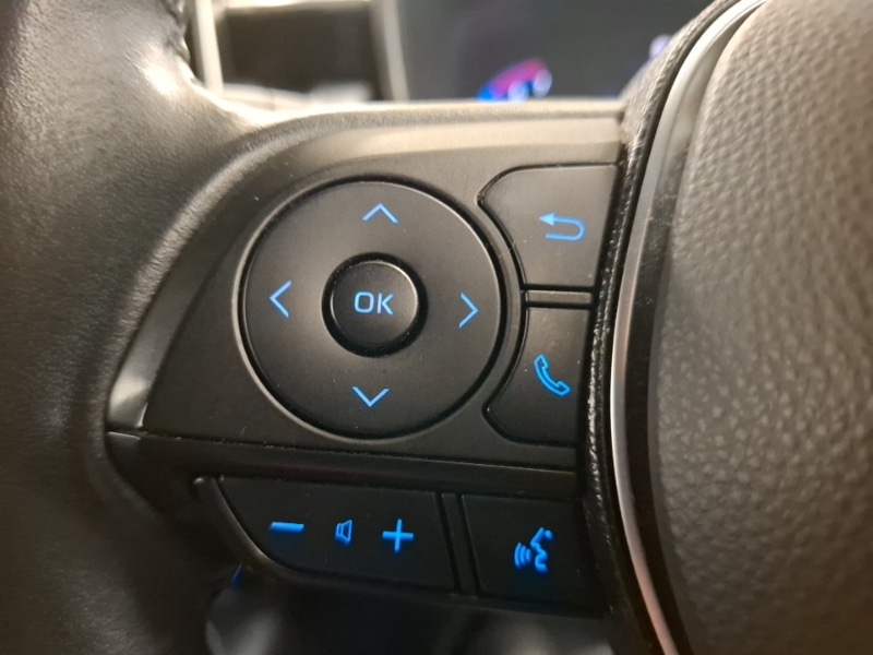 Used Toyota Corolla 2021 for sale - 76959358: Photo 14