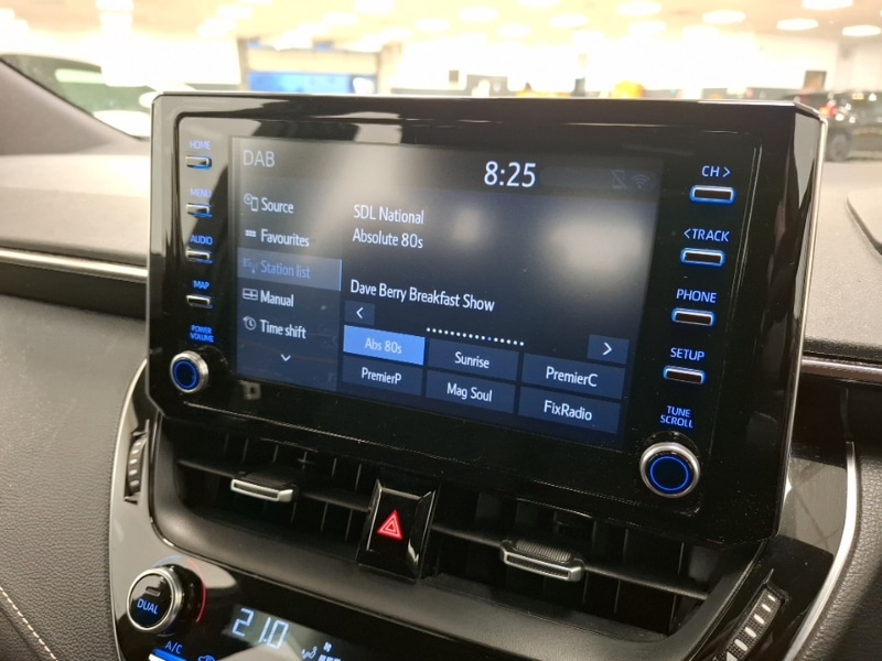 Used Toyota Corolla 2021 for sale - 76959358: Photo 15