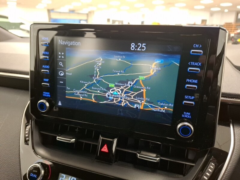 Used Toyota Corolla 2021 for sale - 76959358: Photo 16