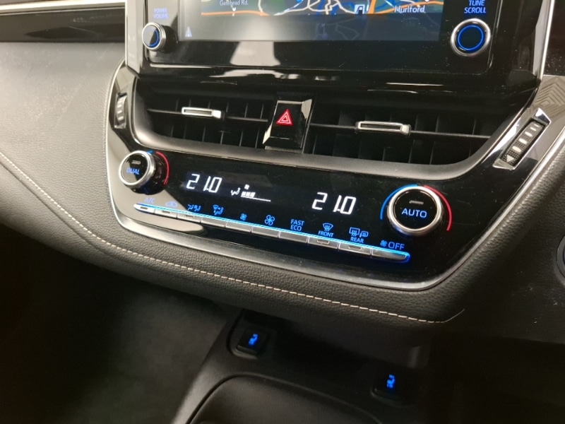 Used Toyota Corolla 2021 for sale - 76959358: Photo 17