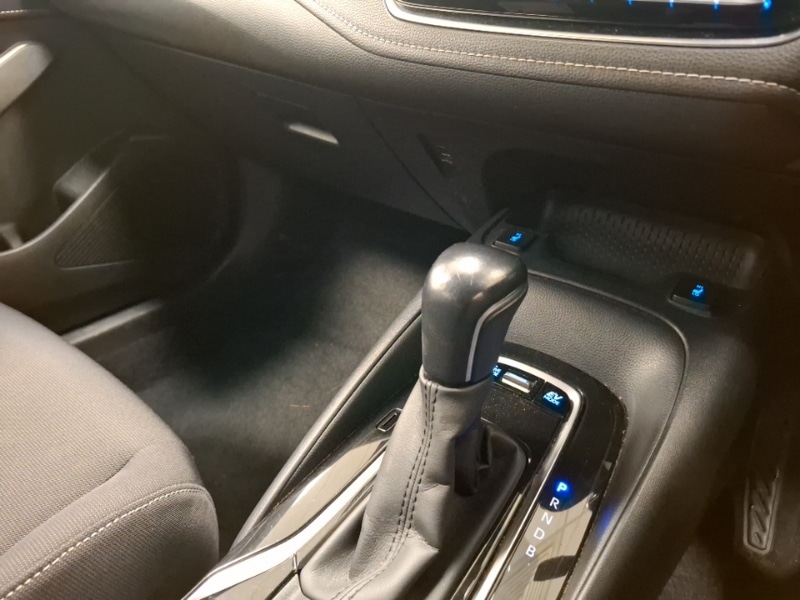 Used Toyota Corolla 2021 for sale - 76959358: Photo 18