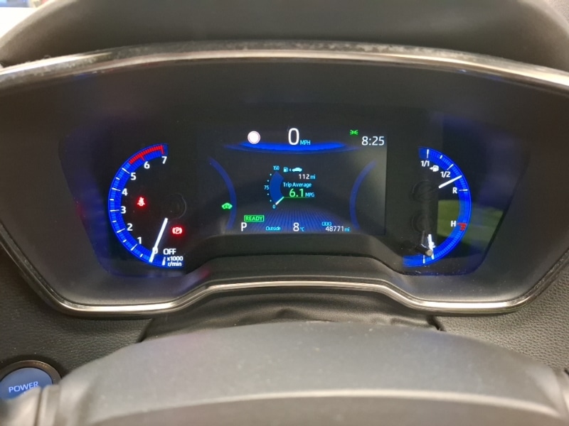 Used Toyota Corolla 2021 for sale - 76959358: Photo 19