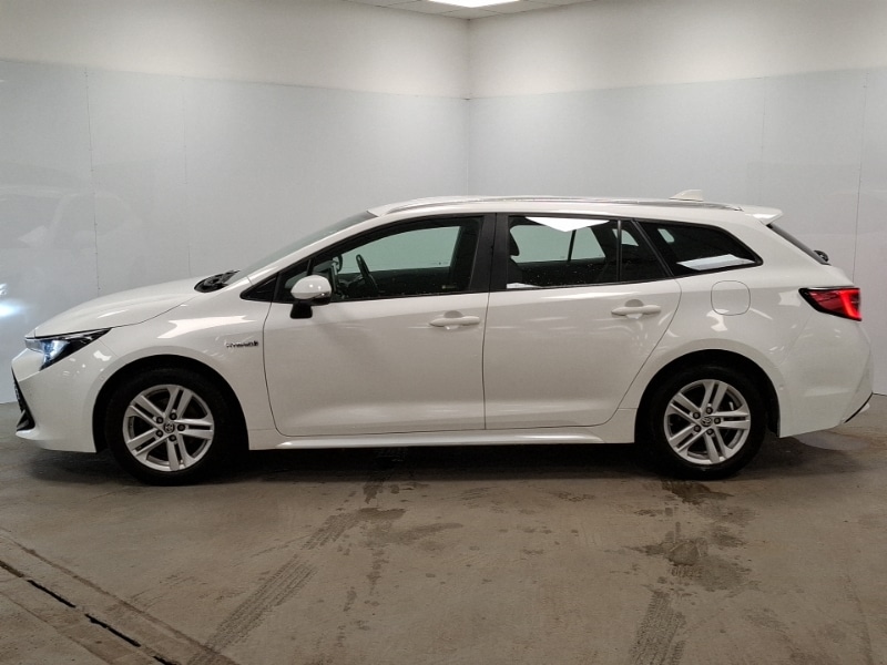 Used Toyota Corolla 2021 for sale - 76959358: Photo 4