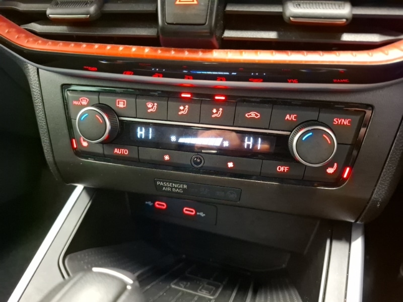 Used SEAT Arona 2024 for sale - 78159315: Photo 17