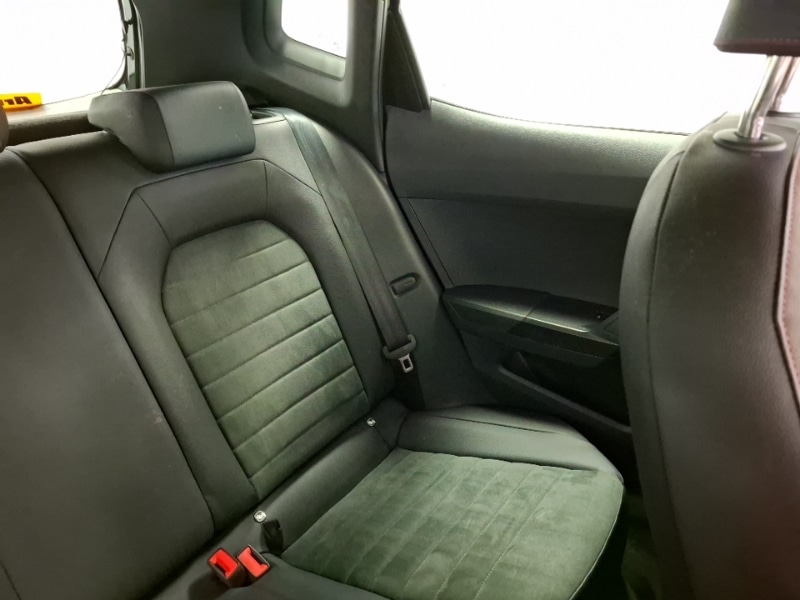 Used SEAT Arona 2024 for sale - 78159315: Photo 19