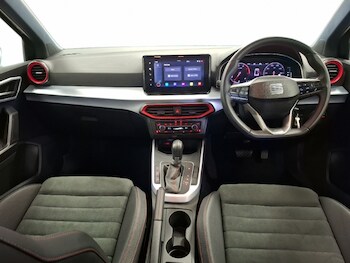 Used SEAT Arona 2024 for sale - 78159315: Photo