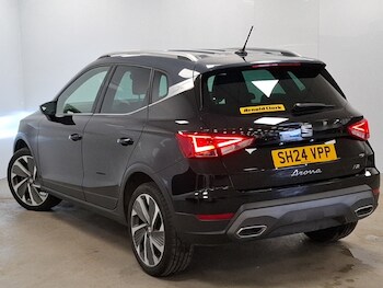 Used SEAT Arona 2024 for sale - 78159315: Photo
